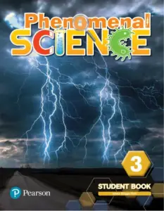 Phenomenal Science 3 [Original PDF + Resources]