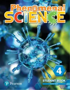 Phenomenal Science 4 [Original PDF]