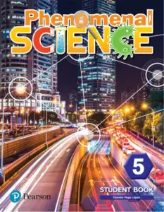 Phenomenal Science 5 [Original PDF]