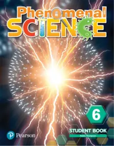 Phenomenal Science 6 [Original PDF]