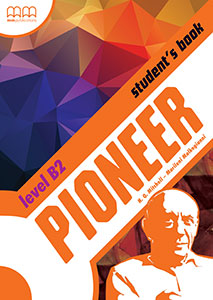Pioneer (British) Level B2 – IWB Software (Browser)