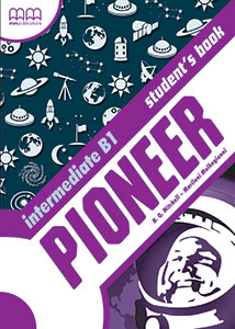 Pioneer (British) Intermediate B1 – IWB Software (Browser)