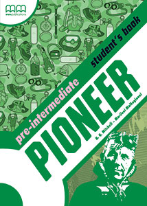 Pioneer (British) Pre-Intermediate – IWB Software (Browser)