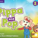 Pippa and Pop, BRE Level 1 – Presentation Plus (MAC)