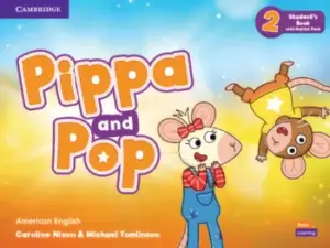 Pippa and Pop 2 (American English) Presentation Plus [MAC]