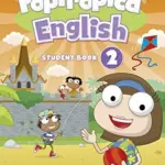 Poptropica English 2 [HQ PDF + Resources]