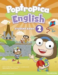 Poptropica English 2 Active Teach [Windows]
