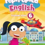 Poptropica English 6 [HQ PDF + Resources]