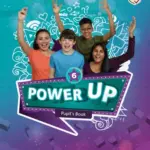 Power Up 6 – Presentation Plus [MAC]