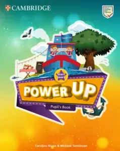 Power Up Start Smart – Presentation Plus [MAC]