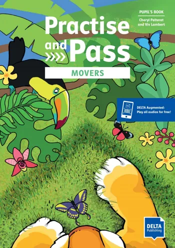 Practise and Pass Movers
