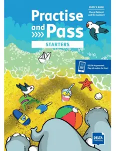 Practise and Pass Starters