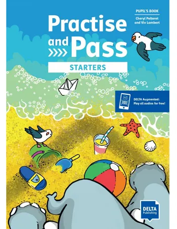 Practise and Pass Starters