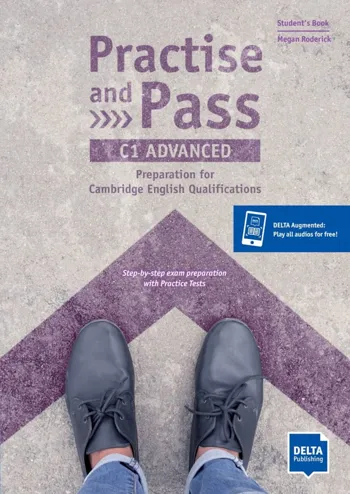 Practise and Pass C1 Advanced