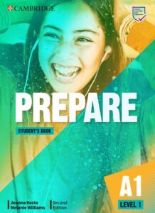 Prepare (2E) Level 1 – Presentation Plus (Windows)