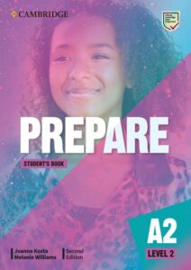 Prepare (2E) Level 2 – Presentation Plus (Windows)