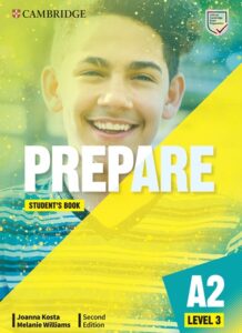 Prepare (2E) Level 3 – Presentation Plus (Windows)