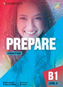 Prepare (2E) Level 5 – Presentation Plus (Windows)