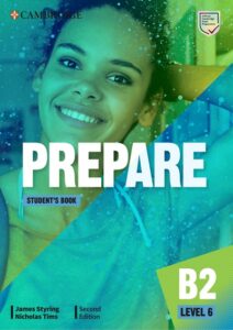 Prepare (2E) Level 6 – Presentation Plus (Windows)