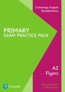 Primary Exam Practice Pack – Flyers