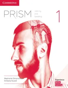 Prism Listening and Speaking 1 Presentation Plus [MAC]