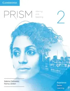 Prism Listening and Speaking 2 Presentation Plus [MAC]