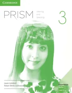 Prism Listening and Speaking 3 Presentation Plus [MAC]