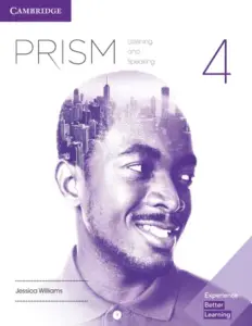 Prism Listening and Speaking 4 Presentation Plus [MAC]