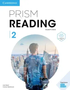 Prism Reading 2 Presentation Plus [MAC]