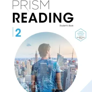 Prism Reading 2 Presentation Plus [Windows]