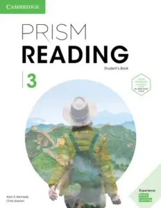 Prism Reading 3 Presentation Plus [MAC]