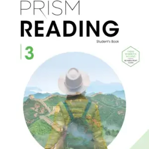 Prism Reading 3 Presentation Plus [Windows]