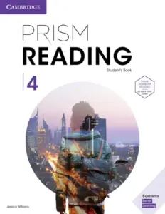 Prism Reading 4 Presentation Plus [MAC]