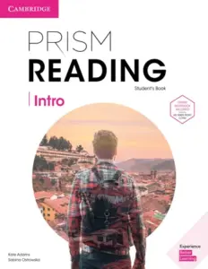 Prism Reading Intro Presentation Plus [MAC]