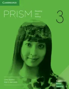 Prism Reading and Writing 3 Presentation Plus [MAC]
