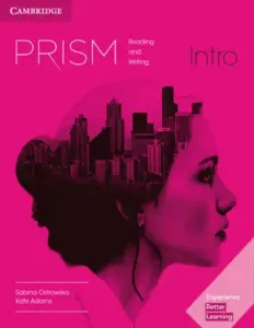 Prism Reading and Writing Intro Presentation Plus [MAC]