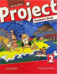 Project (4th edition) 2 – iTools