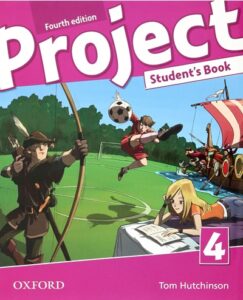 Project (4th edition) 4 – iTools