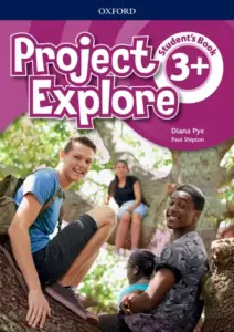 Project Explore 3+ [High Quality PDF + Resources]