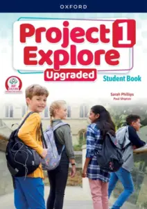 Project Explore Upgraded 1 [High Quality PDF + Resources]