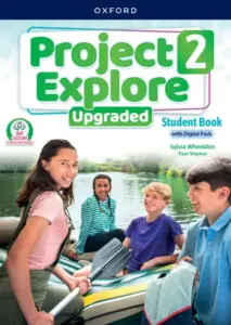 Project Explore Upgraded 2 [High Quality PDF + Resources]