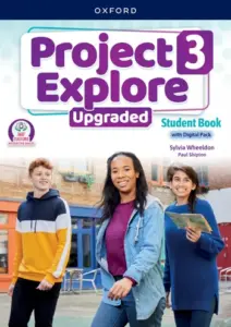 Project Explore Upgraded 3 [High Quality PDF + Resources]