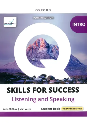 Q Skills for Success 4th Listening & Speaking Intro [HQ PDF + Resources]