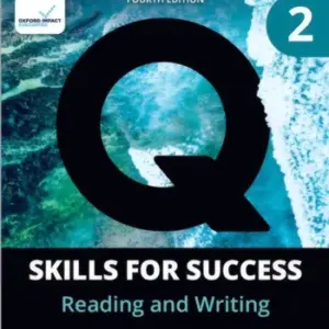 Q Skills for Success 4th Reading & Writing 2 [HQ PDF + Resources]