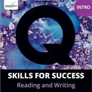 Q Skills for Success 4th Reading & Writing Intro [HQ PDF + Resources]