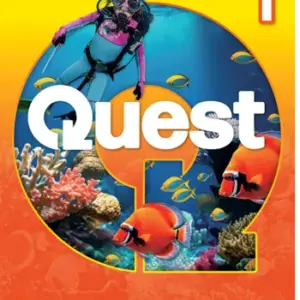 Quest 1 [HQ PDF + Resources]