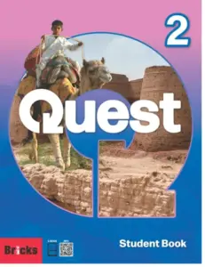 Quest 2 [HQ PDF + Resources]