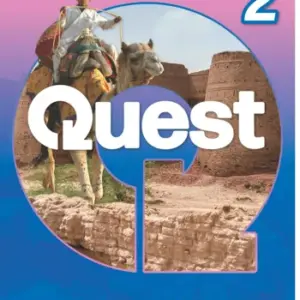 Quest 2 [HQ PDF + Resources]
