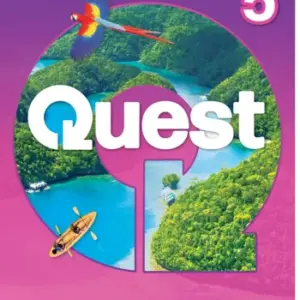 Quest 5 [HQ PDF + Resources]