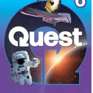Quest 6 [HQ PDF + Resources]